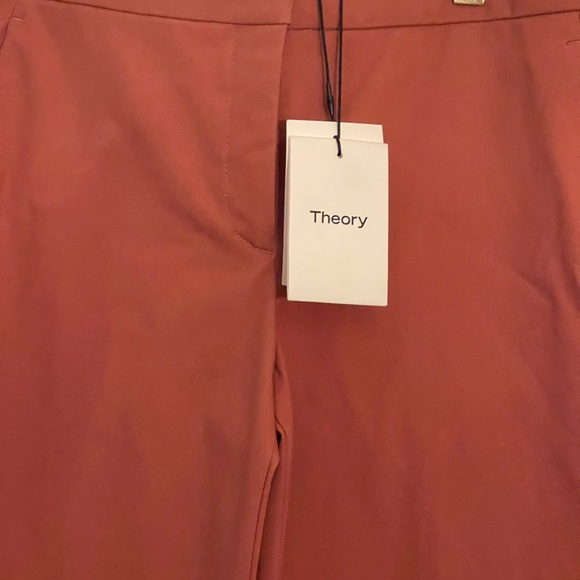 Theory, Hartsdale NP pants size 2 - Picture 13 of 16